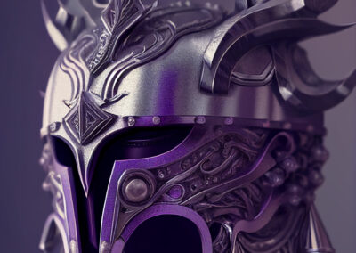 Helmet