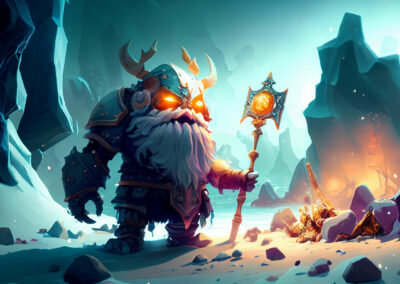 Viking