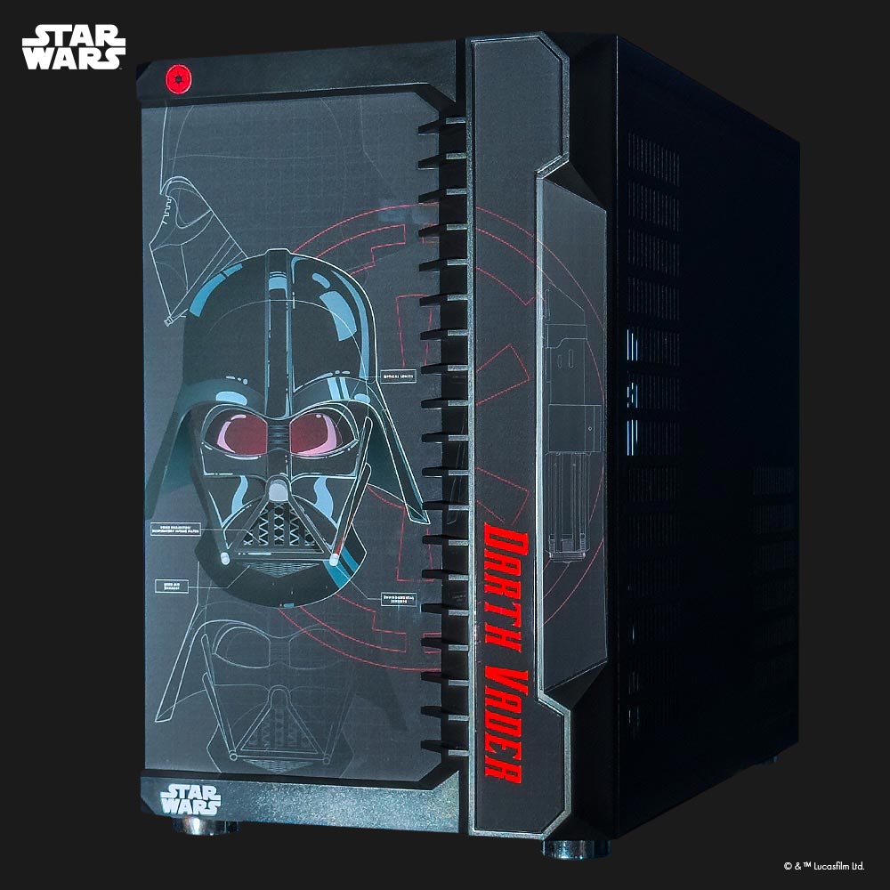 Vader panels Vader panels