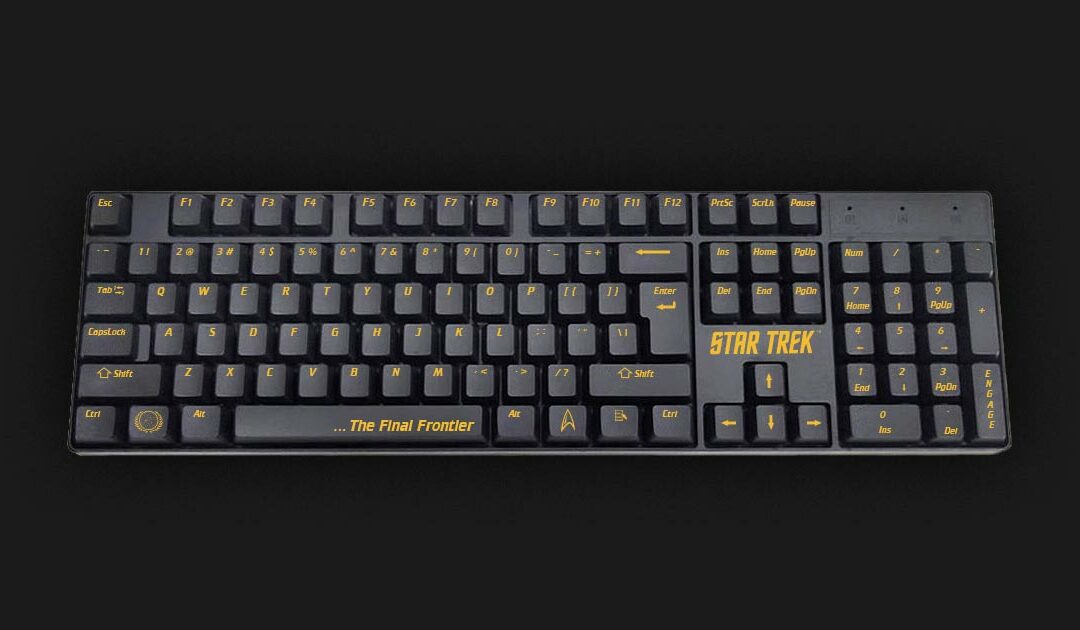 Keyboard