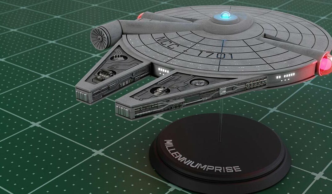 Millenniumprise Model