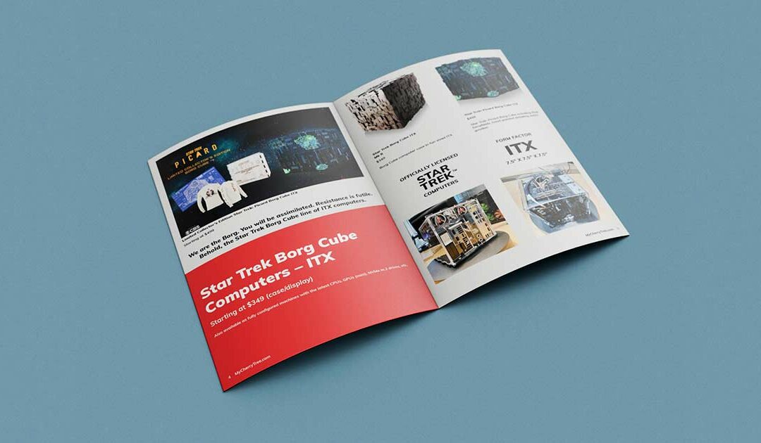 Product Catalog