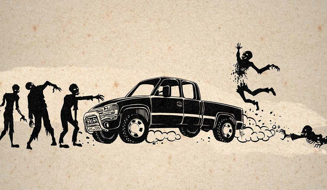 Vinyl Decal